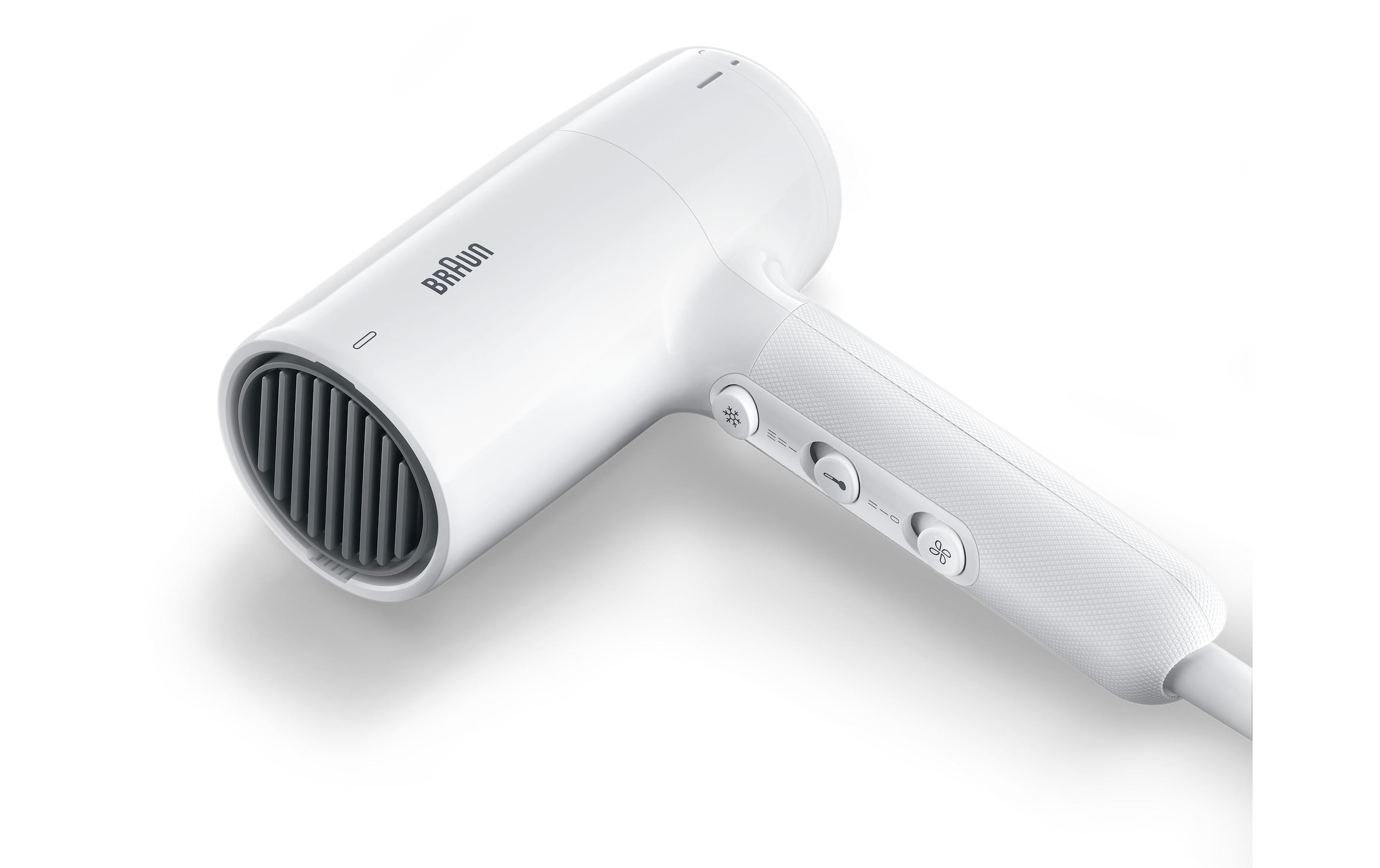 Braun Haartrockner »HD 2.1« 2.100 W