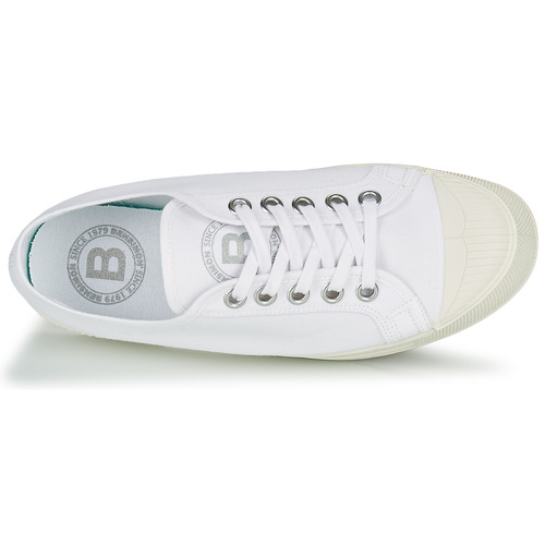 Bensimon - ROMY B79 FEMME - Blanc