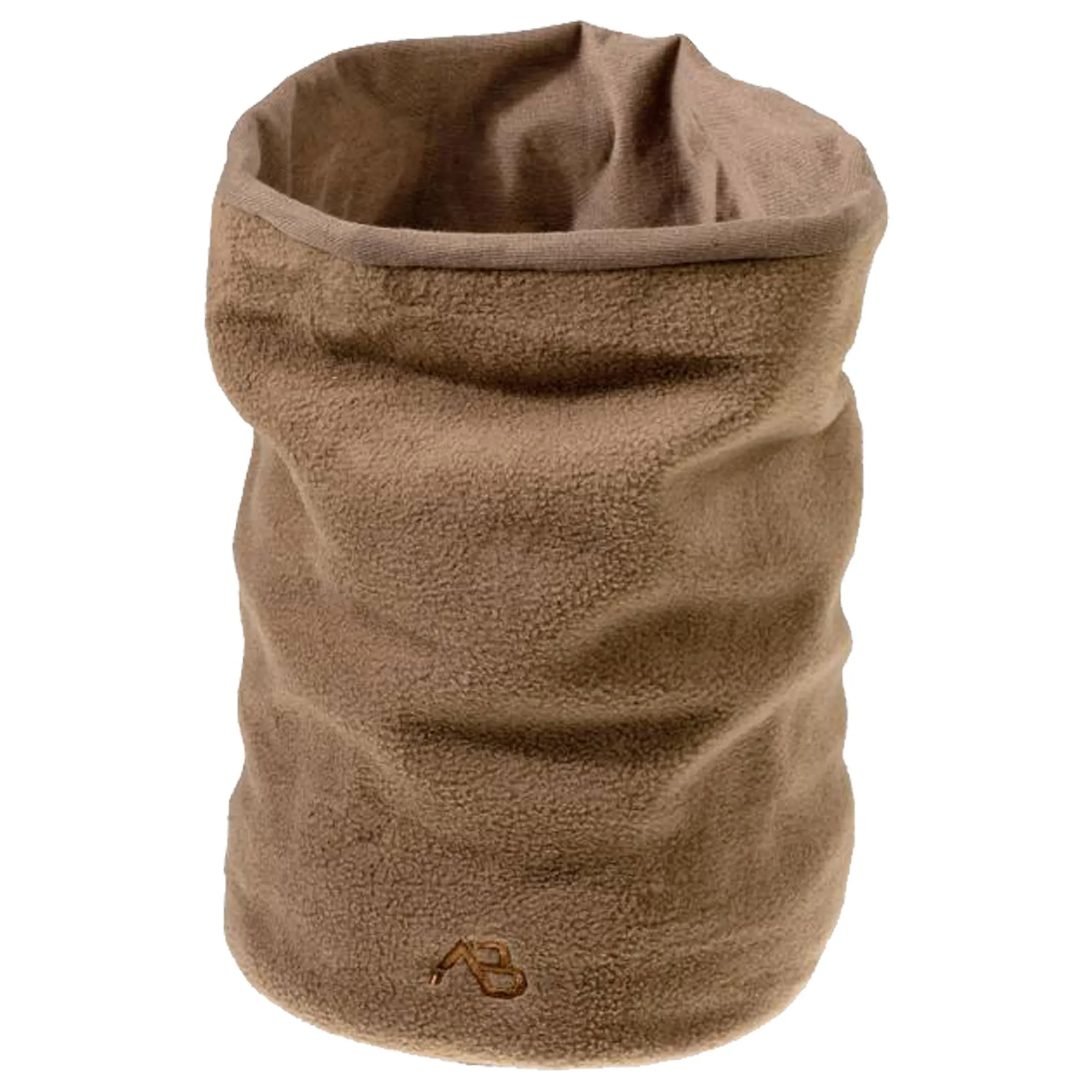 AB -  Rundschal Fleece