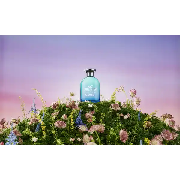 Feeling Good for Him, EdT 30ml