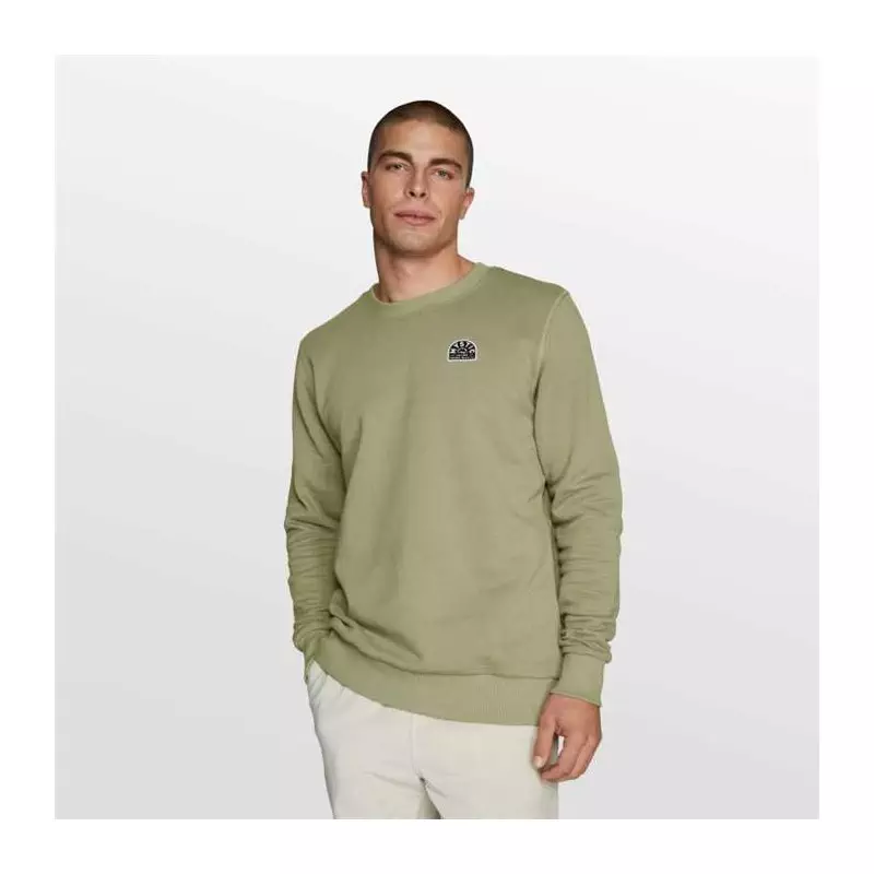Sweat MYSTIC The Chief Olive Green