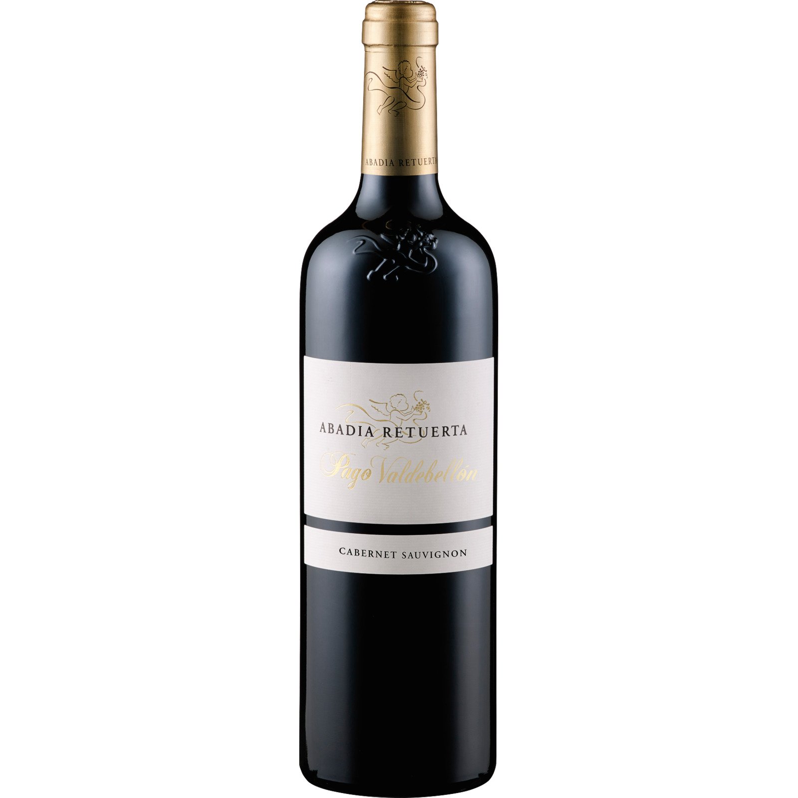 Abadia Retuerta Pago Valdebellon Cabernet Sauvignon 75 cl