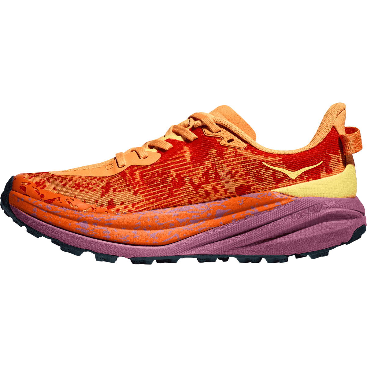HOKA Speedgoat 6 Trail Løbesko Herre