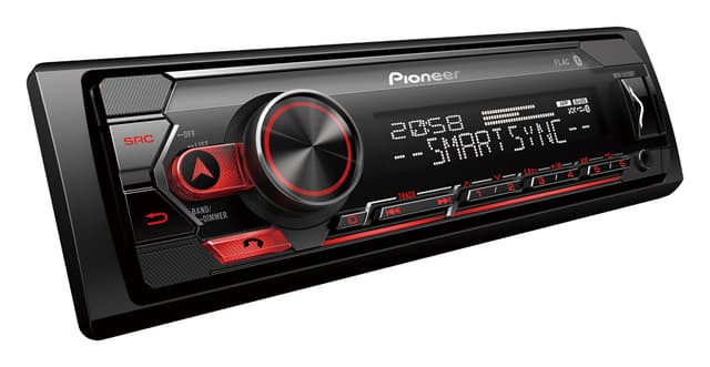 Pioneer MVH-S420BT Bluetooth/trådløs telefoni