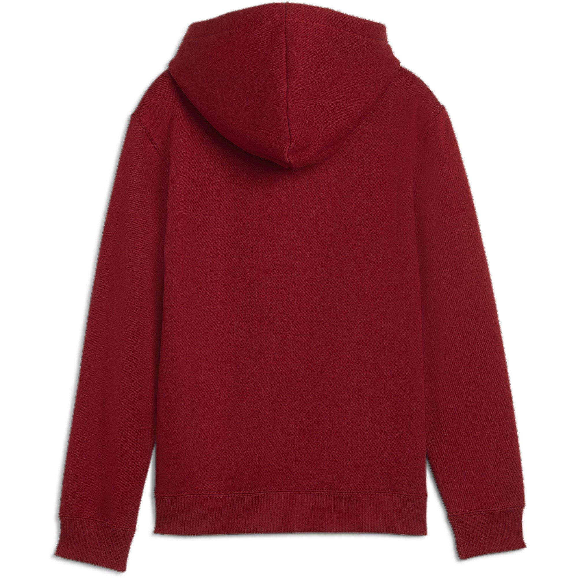 Puma Puma Squad Hoodie Fl B Hoody Unisex Kids