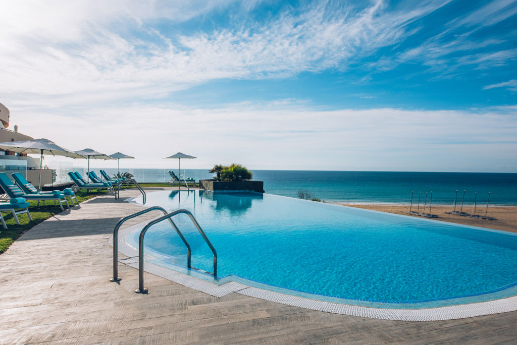 Iberostar Waves Playa Gaviotas All Inclusive - Hotel