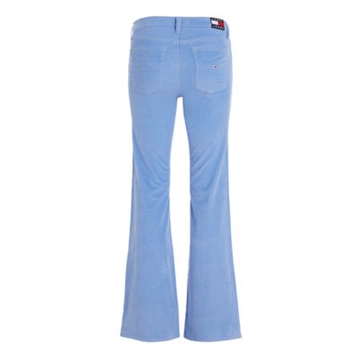 Jean femme Tjw Pop Cord Sophie TOMMY HILFIGER