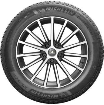Michelin - Crossclimate 2 - Autoband - 205/55 R16 - All-Season