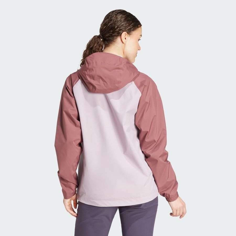 Adidas Veste 2 couches Terrex Multi RAIN.RDY