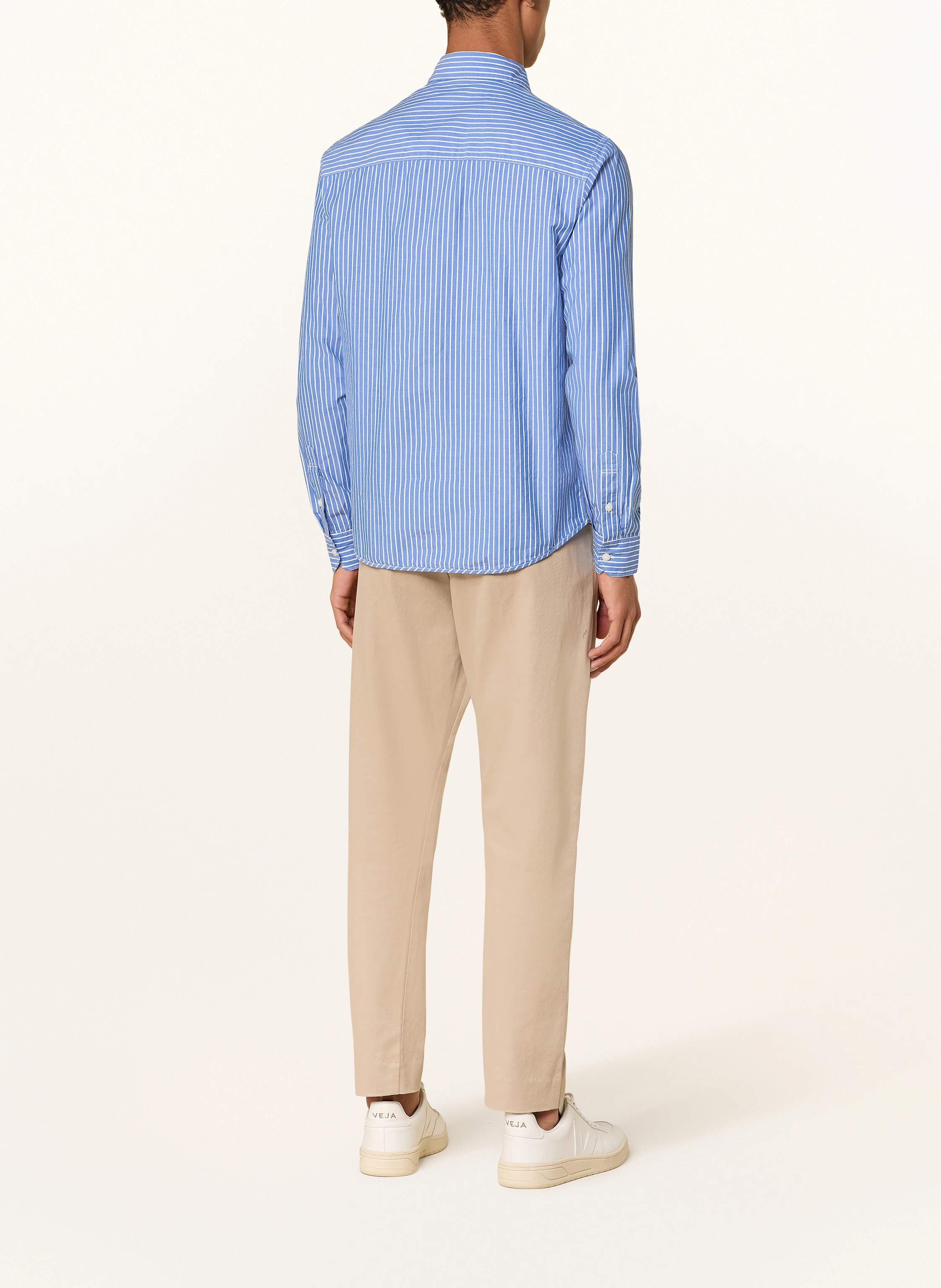 NAPAPIJRI Hemd G-TERRA Regular Fit