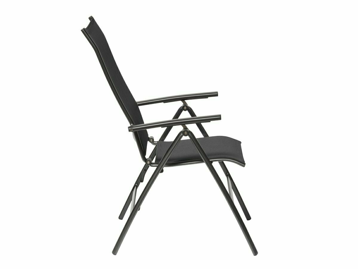 Kettler Legato Curve XL standenstoel