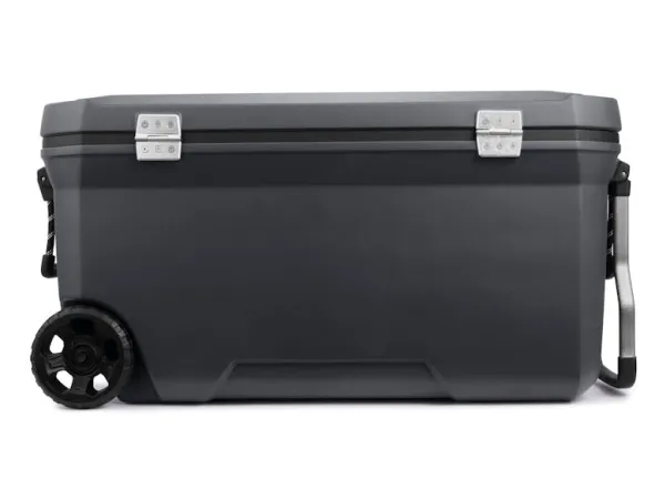 Coleman Convoy 100QT køleboks på hjul