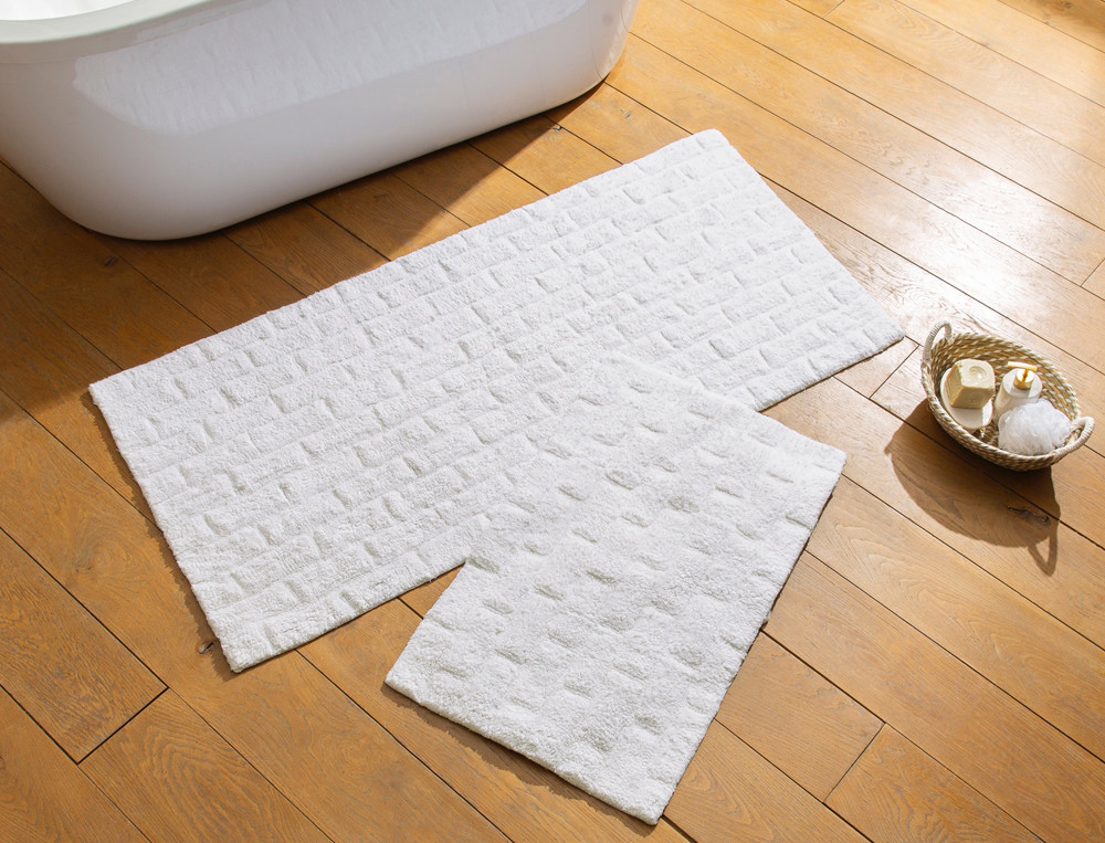 Tapis de bain-Métropolitan