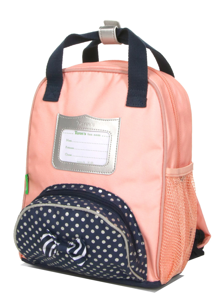 Sac À dos Tann's Les Fantaisies LÀonie XS 3