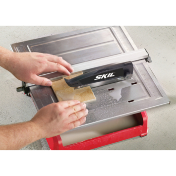 SKIL tegelzaag / tegelsnijder 1350AA 600W