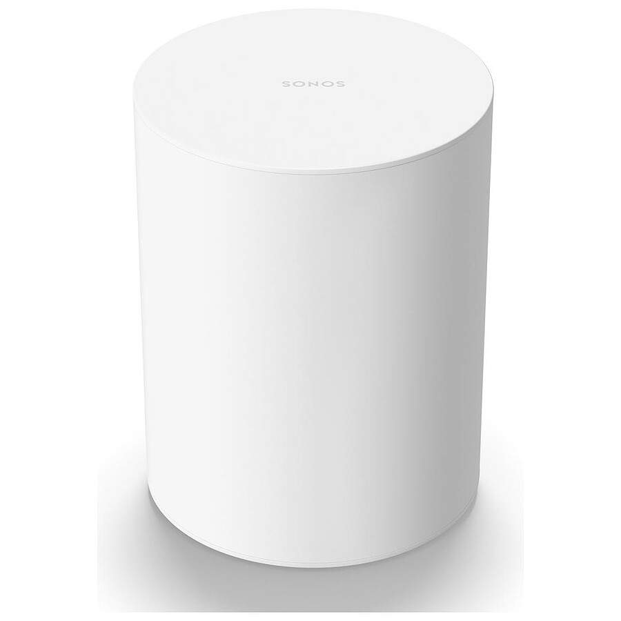 Sonos Sub Mini - Blanc