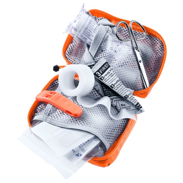 Deuter - First Aid Kit Active - Kit premiers secours