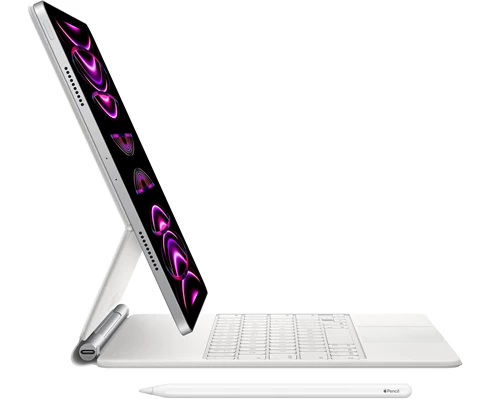 Apple 12.9-inch iPad Pro Wi‑Fi   Cellular 1TB - Space Grey