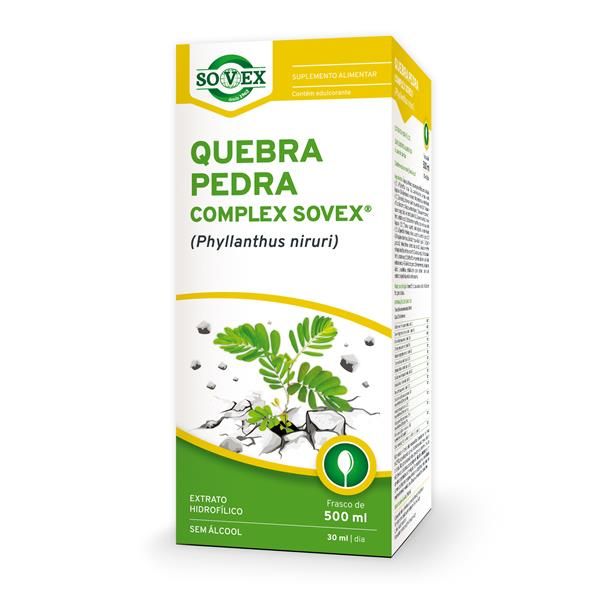 Quebra Pedra Complex Sovex®