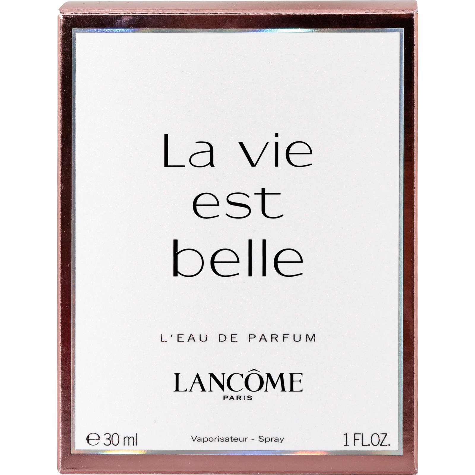 Lancôme La vie est belle Eau de Parfum
