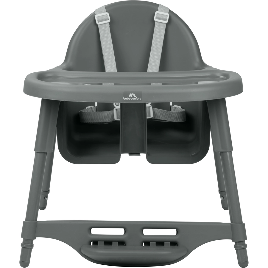 Bebeconfort Hochstuhl Meely Dark Grey