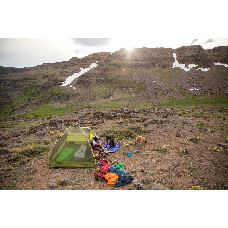 Ruffwear Highland Hundeschlafsack