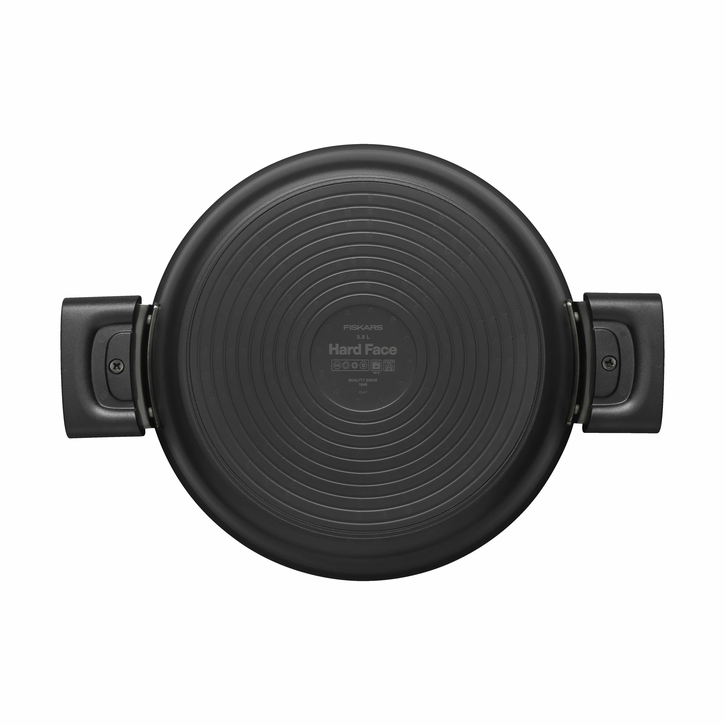 Fiskars Hard Face Gryde