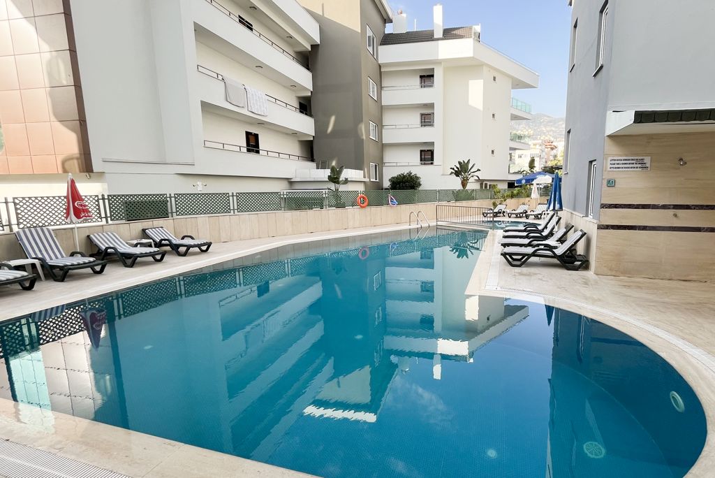 Sailor Apart Logies - Appartement