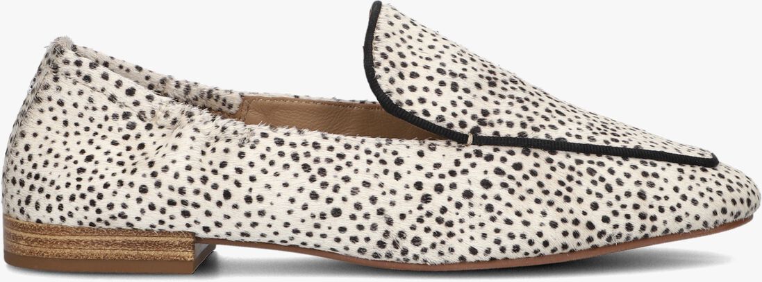 MARUTI beige maruti loafers ella