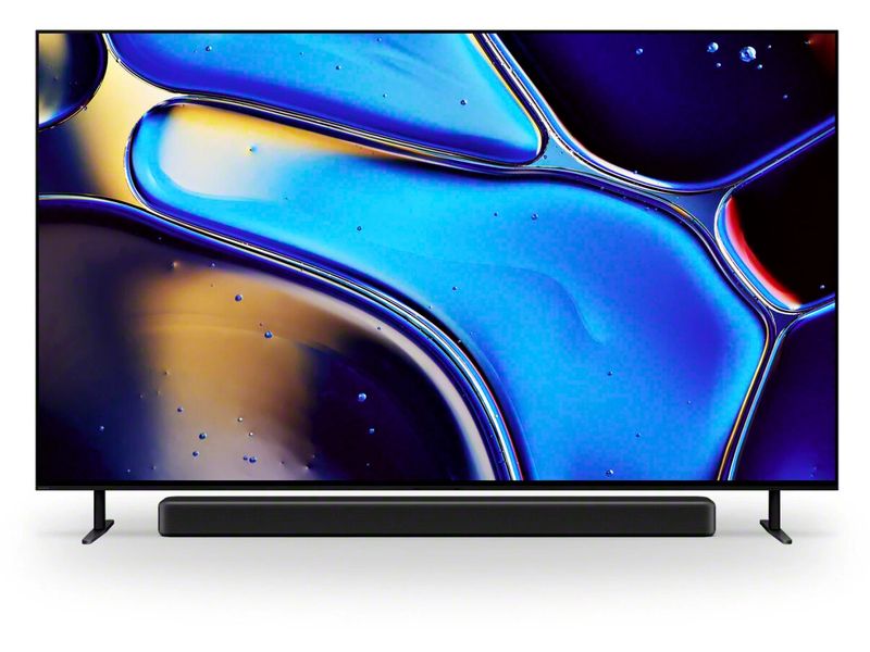 Sony Public Display FWD-77XR80 77 