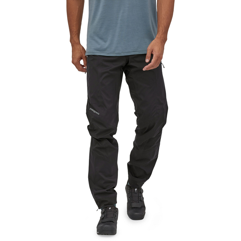 Patagonia Herren Dirt Roamer Storm MTB Hose lang