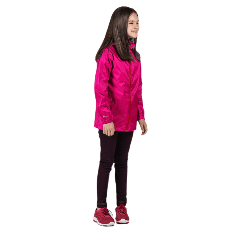 Pack-It Compacte Kinder Regenjas