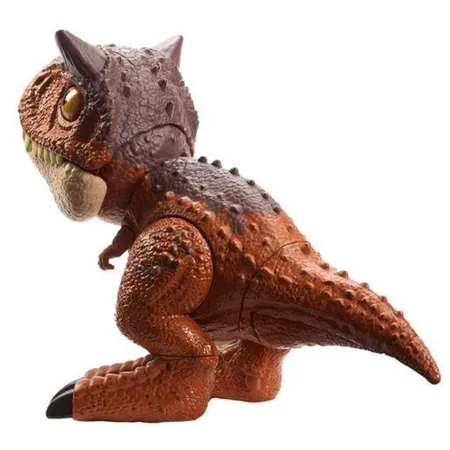 Jurassic World Beißangriff Carnotaurus Toro Dinosaurier Figur