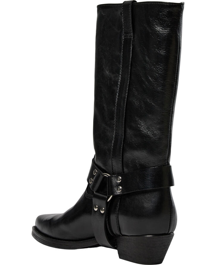 Billi Bi Biker - A7165 Sort