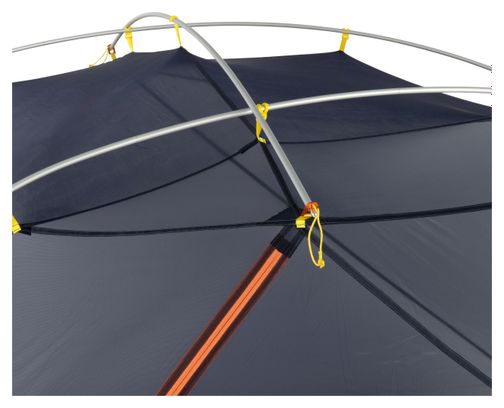 Tente 2 Personnes Sierra Designs Litehouse 2 Orange