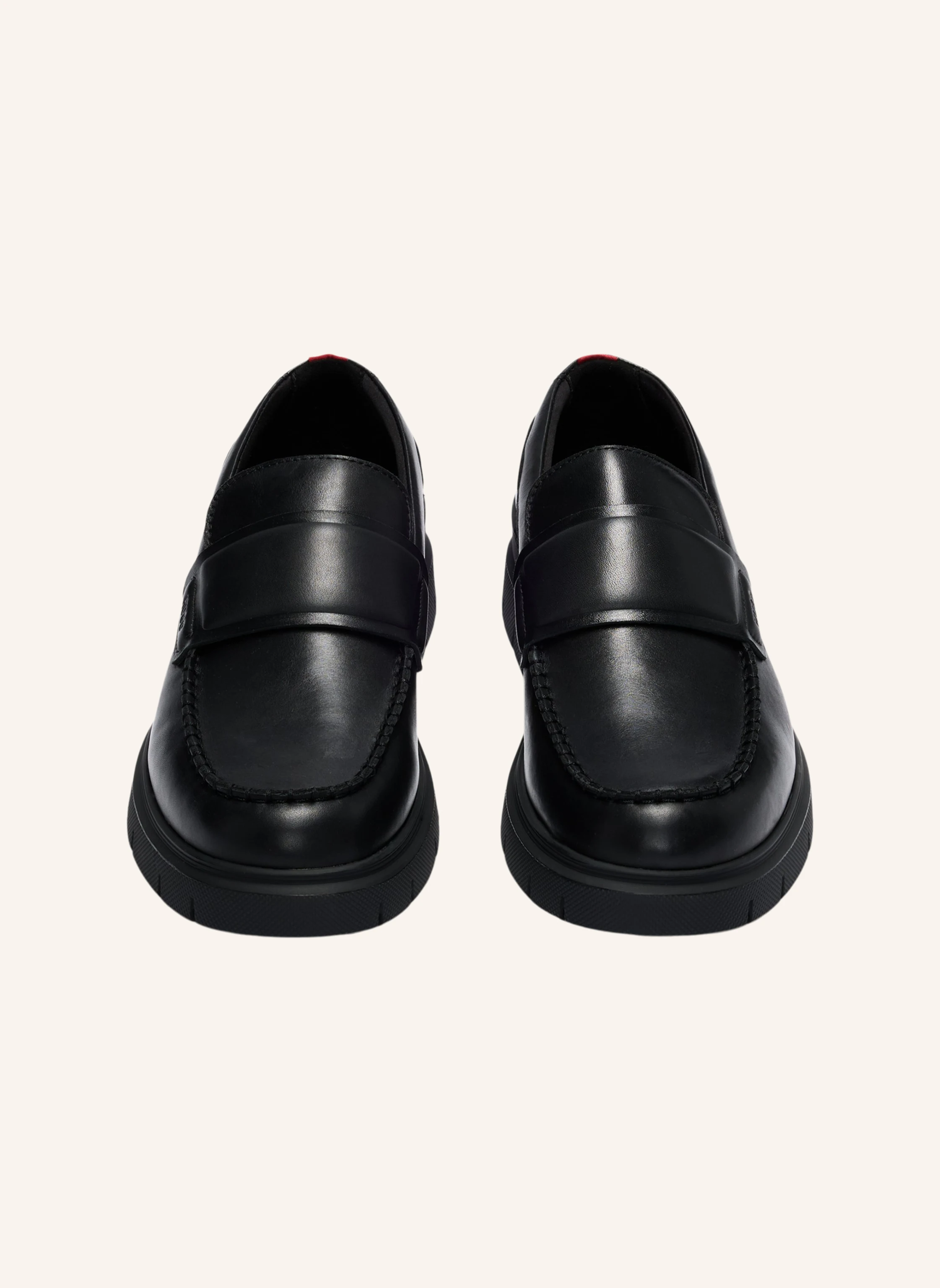 HUGO Casual Slipper RYAN_MOCC_PLLT
