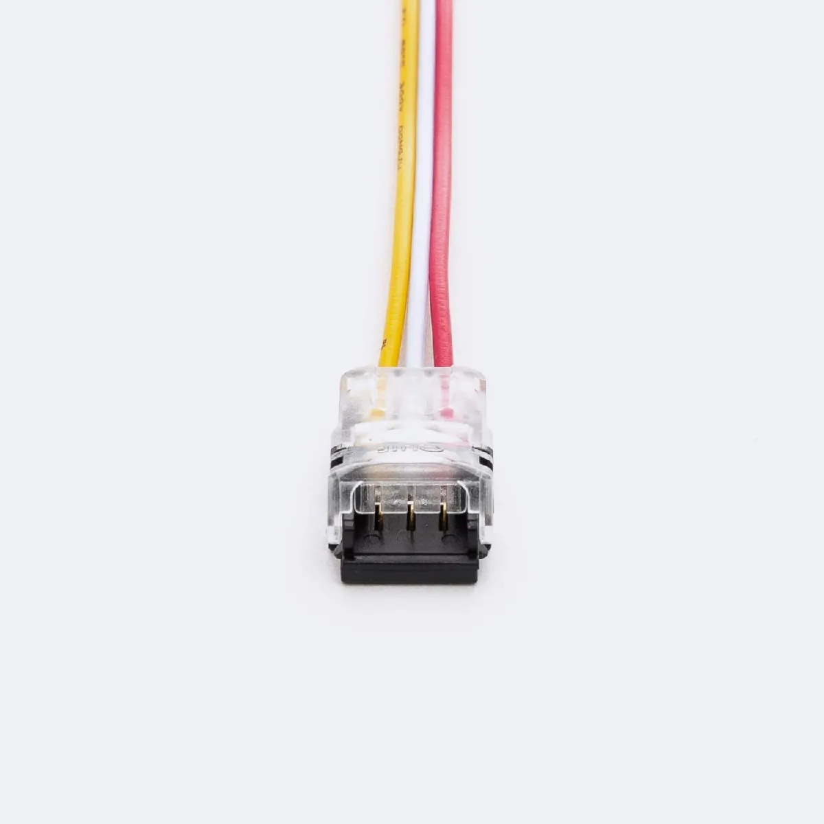 Ledkia Connecteur HIPPO RGBIC