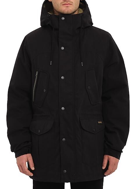 VOLCOM - VESTE STARGET 5K PARKA