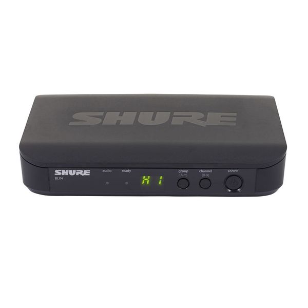 Shure BLX4 S8