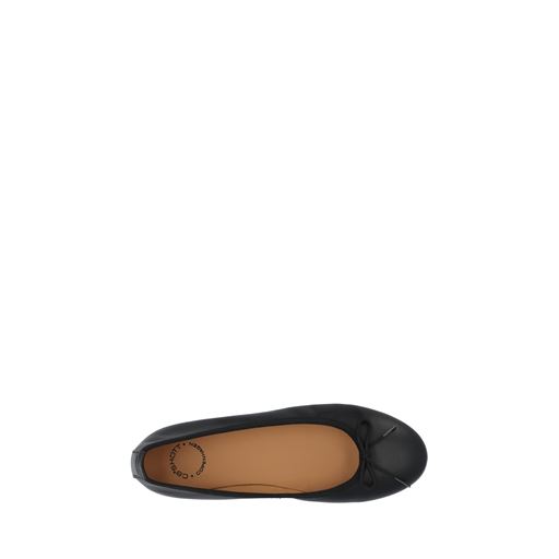 Ca'shott Caselvira Ballerinasko, Black, 40