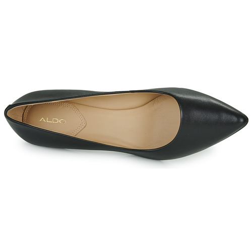 Aldo - CORONITIFLEX - Noir