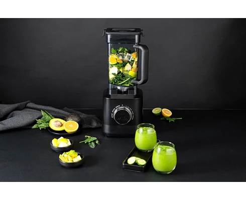Wilfa PB-1800 powerblender