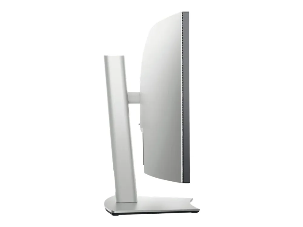 [OUTLET] - Dell UltraSharp U3421WE - LED-skærm - kurvet - 34.1