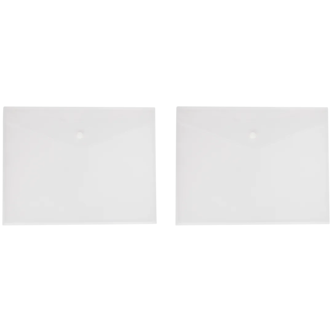 Porte-documents avec compartiment A4