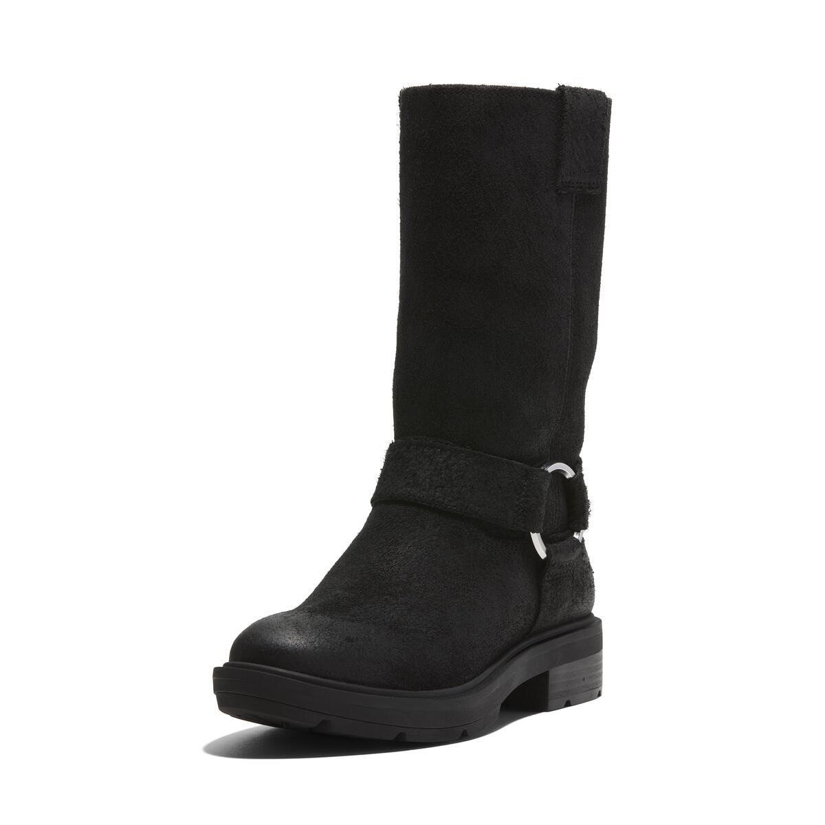 Timberland Stiefel »BRIMFIELD TALL PULL ON BOOT«  Winterschuhe, Winterstiefel