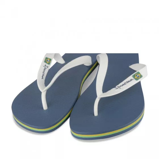 Tongs BLEU IPANEMA