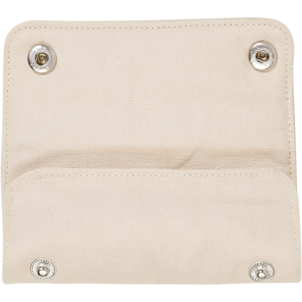 Køb COPENHAGEN COLORS Babylift og Legetæppe vol. 2 Cream W. Cream Solid Stripe