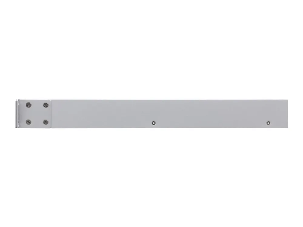 Ubiquiti UniFi Switch USW-PRO-48-POE - Switch - Administreret - 48 x 10/100/1000 (40 PoE , 8 PoE  )   4 x 10Gb Ethernet SFP  - monterbar på stativ - PoE   (600 W) - AC 120/230 V / DC 11,5/52 V