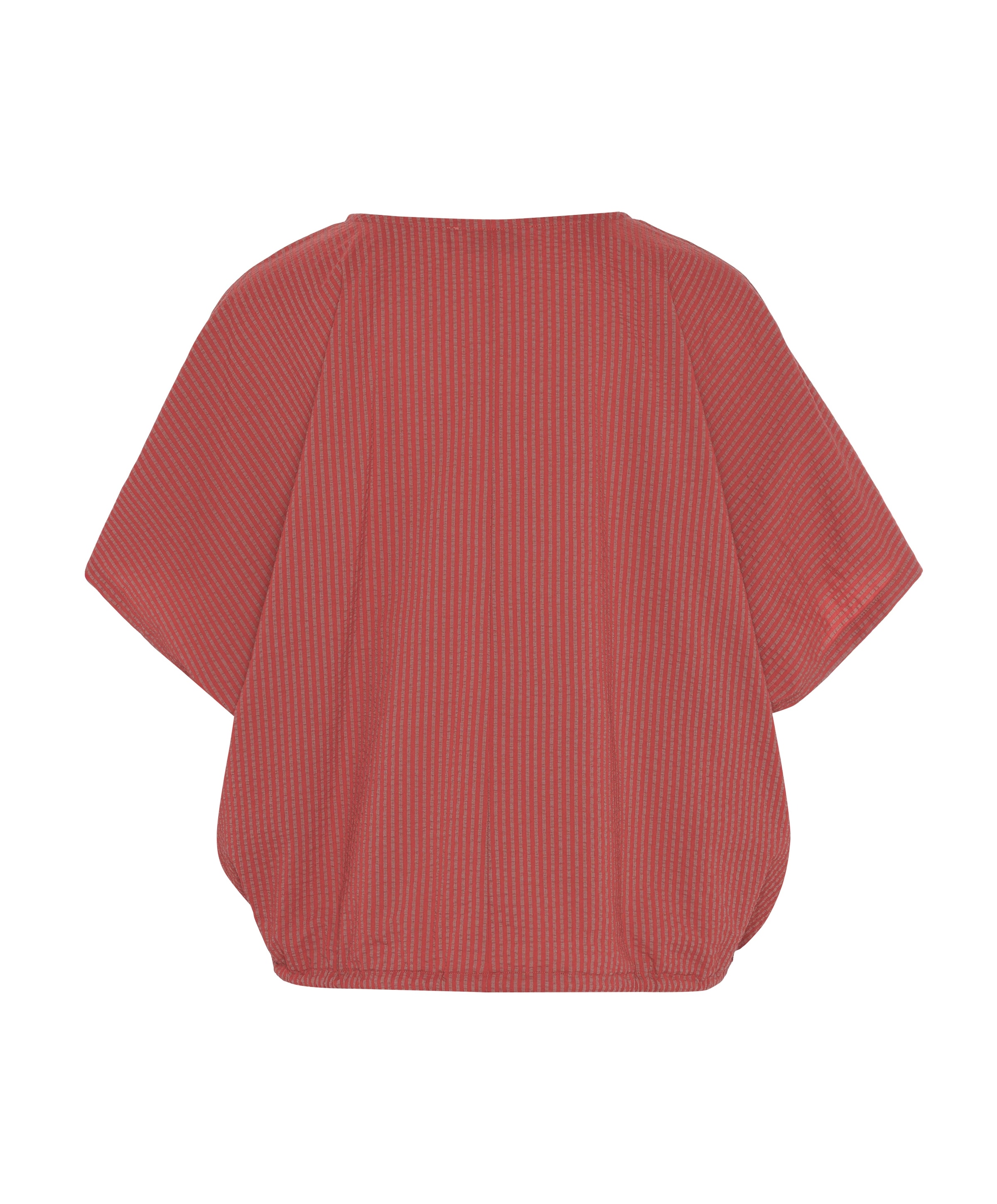 Love Sundaily Dames top roze