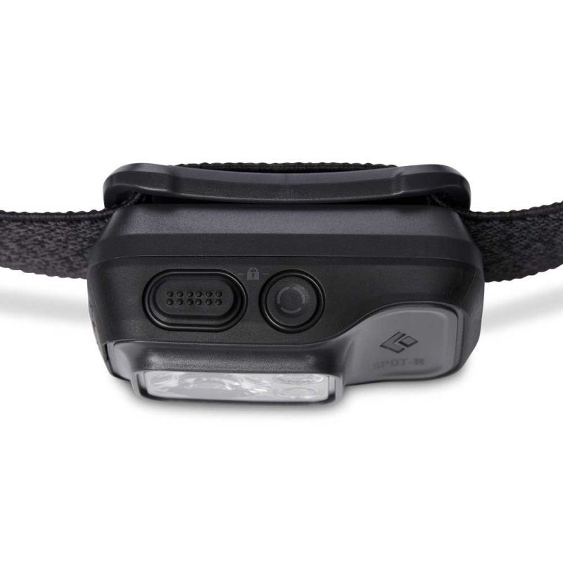 Spot 400-R - Lampe frontale